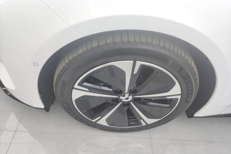 Used Nio ET5 2025 100 kWh