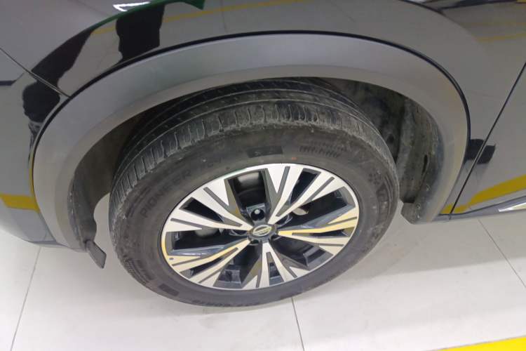 Used Nissan X-Trail 2021 VC-Turbo 300 CVT 4WD Luxury Edition
