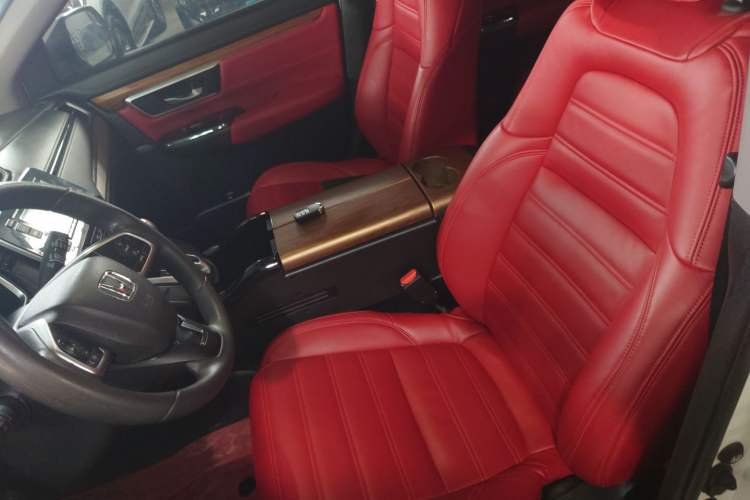 Used Honda CR-V 2017 240TURBO CVT 2WD Urban Edition
