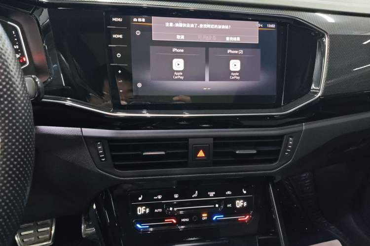 Used Volkswagen Tayron X 2020 330TSI Two-Wheel Drive Luxury Smart Connectivity Version