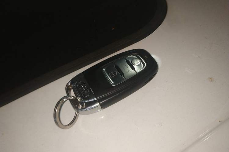 Used Audi A4L 2016 35 TFSI Collector's Edition Automatic Standard Model