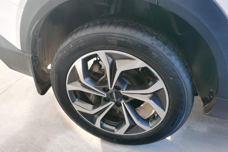 Used Haval XY 2022 1.5T Smart Edition