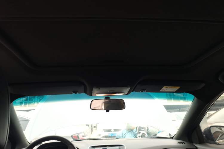 Used Chevrolet Monza 2020 Light Hybrid RS 330T Automatic Comfort Edition
