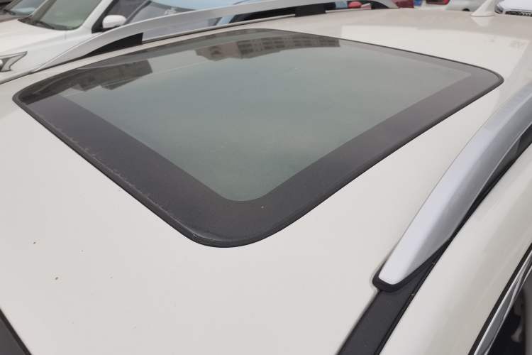 Used Subaru Forester 2016 2.0i Fashion Navigation Edition
