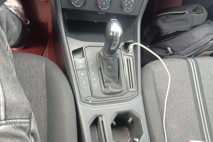 Used Volkswagen Lavida 2022 1.5L Automatic Fashion Edition