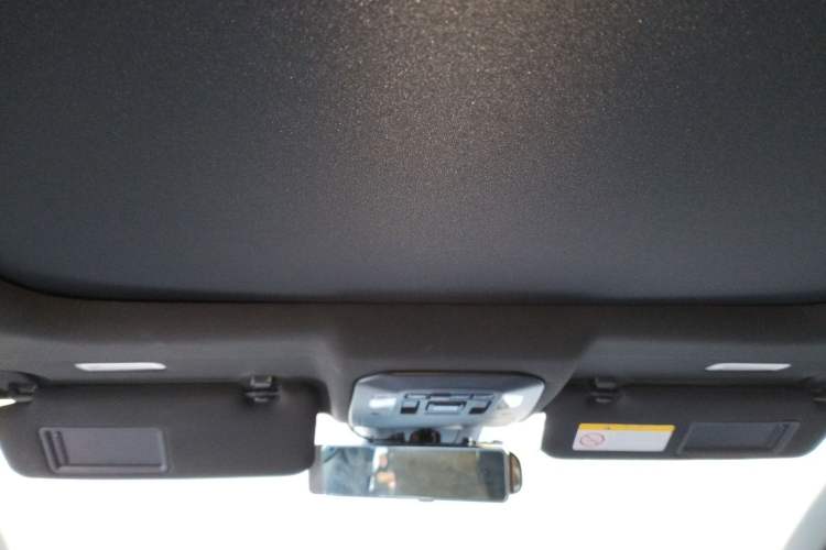 Used Toyota Crown Kluger 2021 2.5L HEV Four-Wheel Drive Luxury Edition
