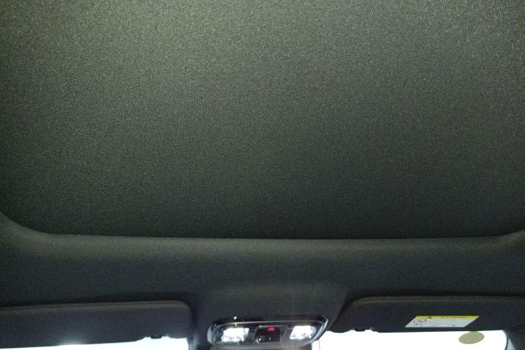 Used Geely Auto Preface 
