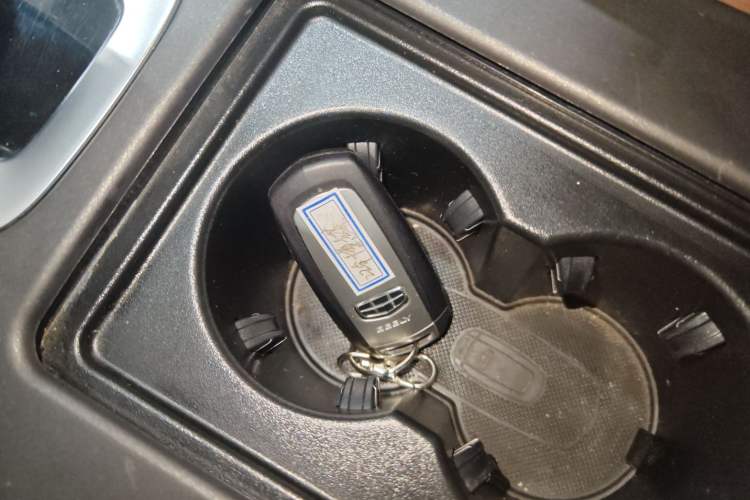 Used Geely Auto Emgrand X7 Sport 2021 1.8TD DCT Two-Wheel Drive Asian Games Edition
