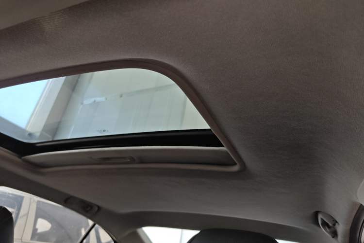 Used Chevrolet Cavalier 2019 320 Automatic Enjoyment with Sunroof