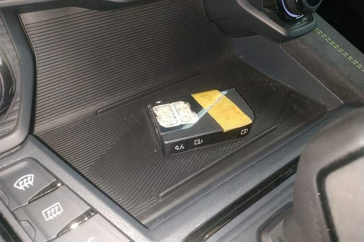 Used Lynk & Co 05 2022 05+ 2.0TD Automatic Exploration Edition