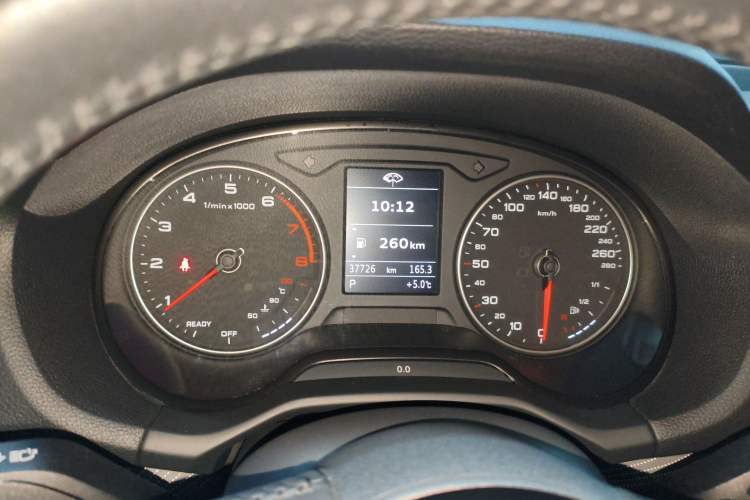 Used Audi Q2L 2021 35 TFSI Fashionable and Elegant Model