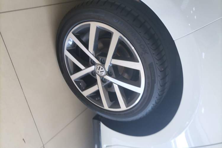 Used Volkswagen Golf 2020 280TSI DSG Comfort Version
