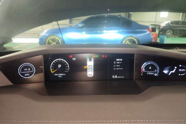 Used Changan UNI-V 2024 1.5T Prestige Sport Edition
