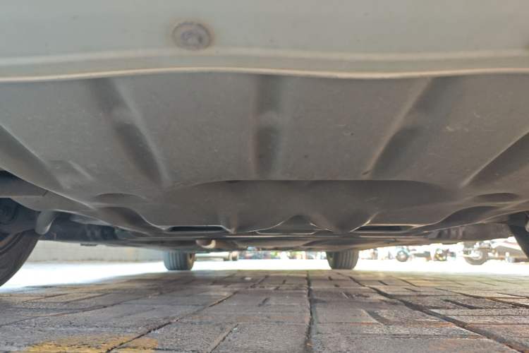 Used BMW 5 Series 2017 520Li Elegant Edition
