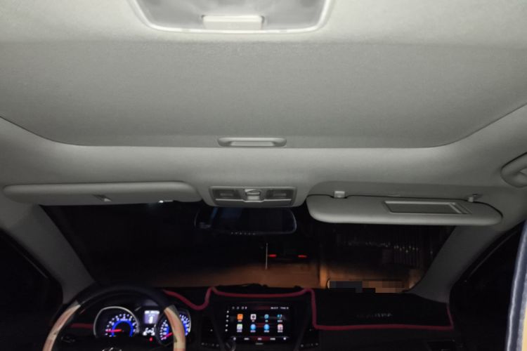 Used Hyundai Elantra (5th Generation / Langdong) 2015 1.6L Automatic Leading Model
