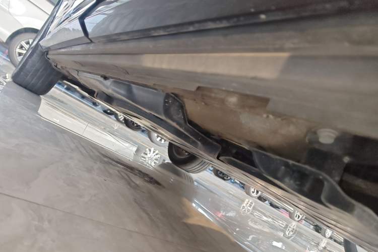 Used Audi Q2L e-tron 2019 Q2L e-tron Pure Electric Smart Style
