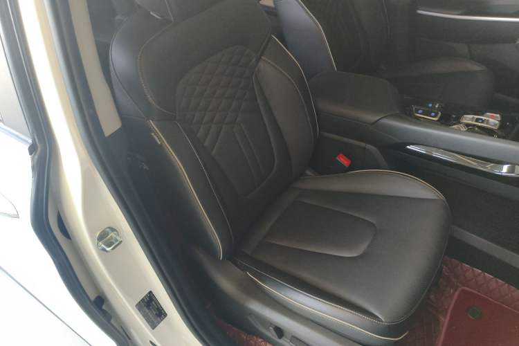 Used Hyundai Custo 2022 270TGDi Smart Luxury Flagship Edition TOP
