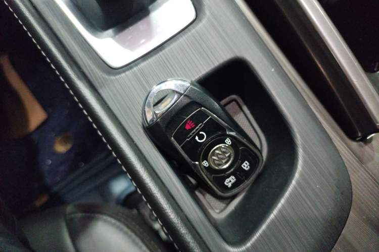 Used Buick LaCrosse 2020 652T Luxury Version