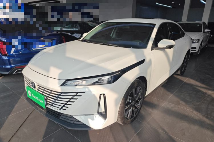 Used Changan Eado 2024 1.5T GDI Automatic Prestige Edition