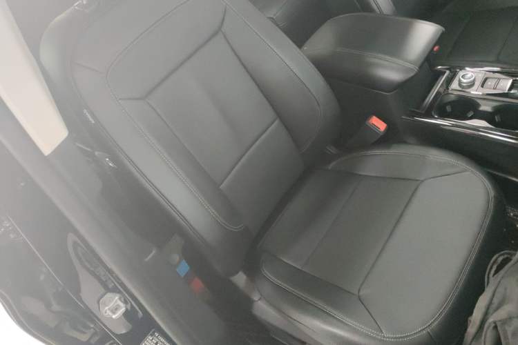 Used Ford Explorer 2020 EcoBoost 285 4x4 Trend Edition 7-Seater
