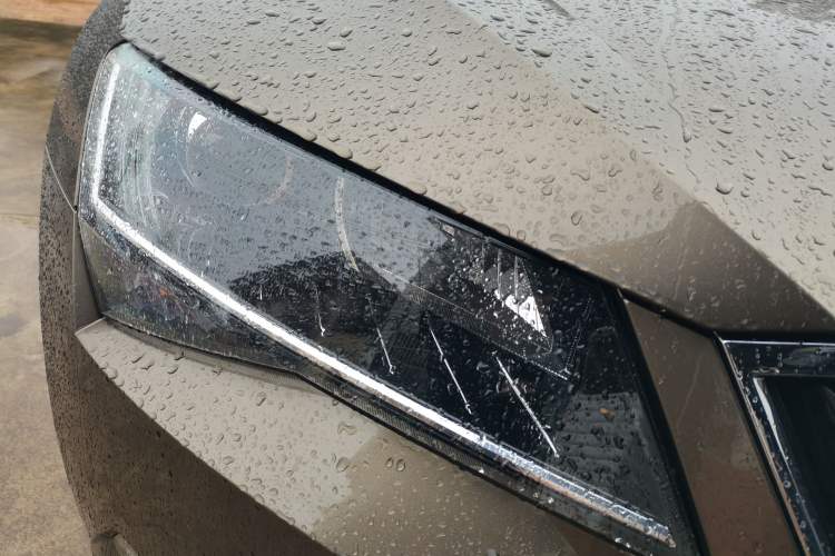 Used Skoda Superb 2018 TSI330 DSG Comfort Edition China V Standard