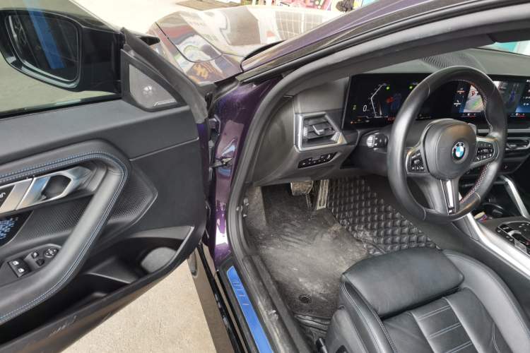 Used BMW 2 Series 2023 M240i
