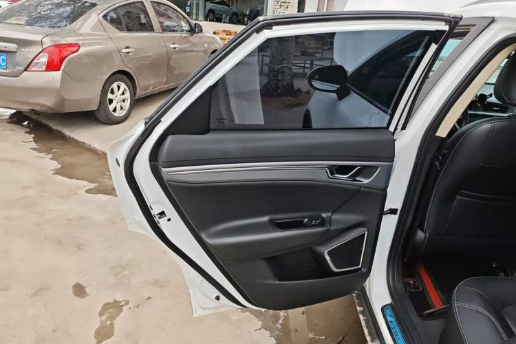 Used Geely Auto Emgrand GS 2018 Sport Edition 1.8L Automatic LingShang Model
