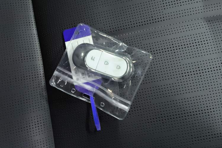 Used Leapmotor B10 2025 510 Joyful Edition
