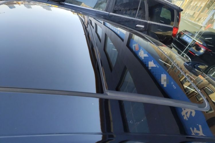 Used Cadillac CT5 2023 28T Luxury Edition (Standard Version)