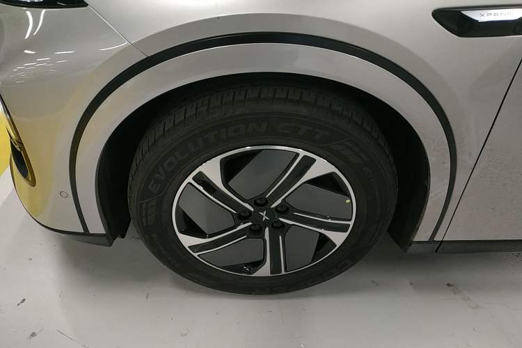 Used XPeng G6 2023 580 Long-Range Max