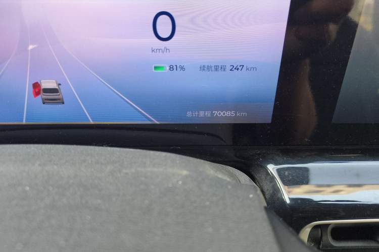 Used Baojun KiWi EV 2022 Designer Lite Edition Lithium Iron Phosphate