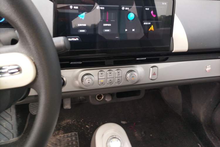 Used  Lumin 2022 210km Sweet Edition
