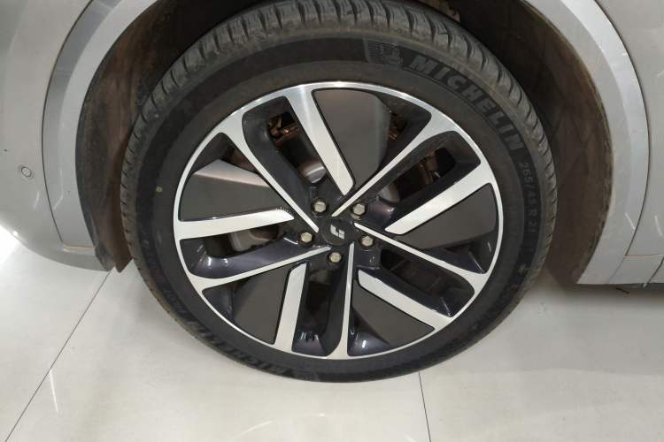 Used Li Auto L9 2024 Ultra Model