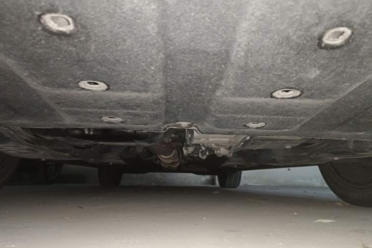 Used  J7 2020 1.5T CVT Dream Edition
