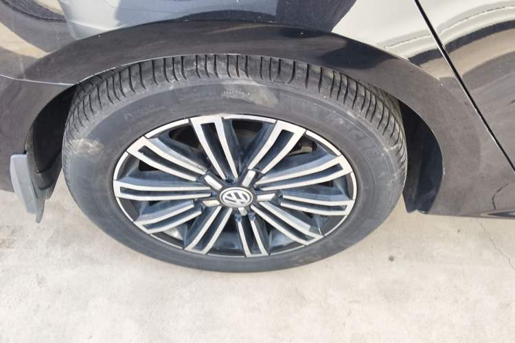 Used Volkswagen Passat 2017 330TSI DSG Prestige Edition
