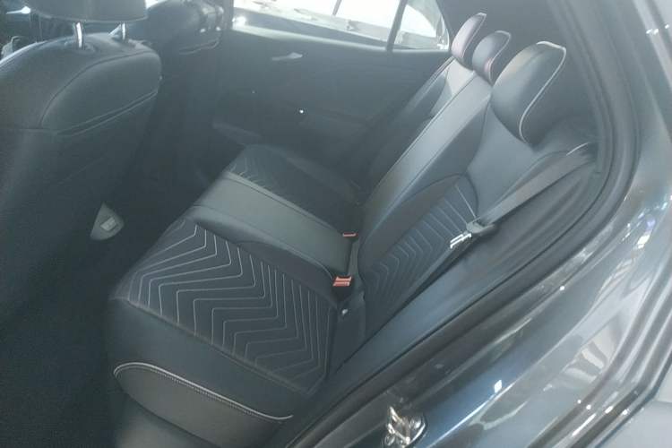 Used Volkswagen ID.3 2024 Pure & Smart Edition
