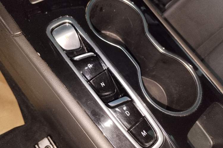 Used Buick Regal 2020 GS 28T Prestige Model
