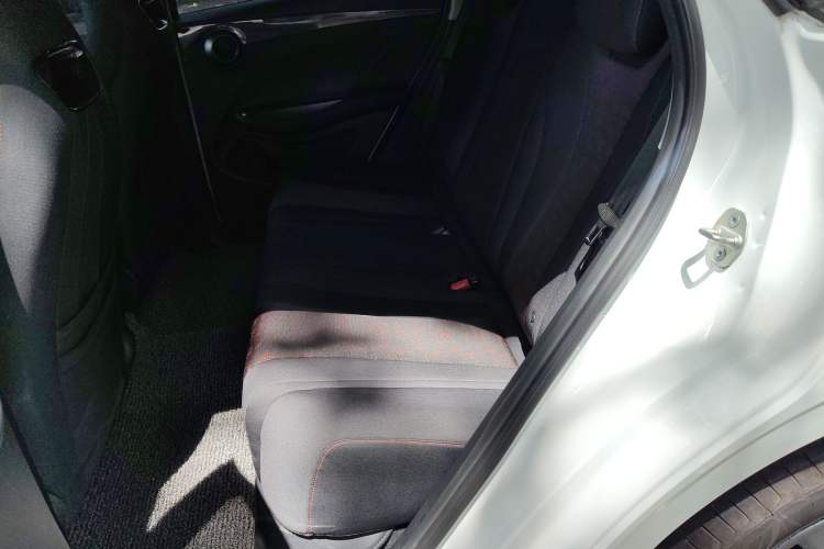 Used BYD e2 2023 Comfort Model
