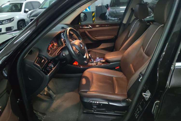 Used BMW X3 (Import) 2014 xDrive20i X Design Package