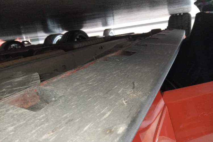 Used Ford Mustang 2015 2.3T Performance Edition
