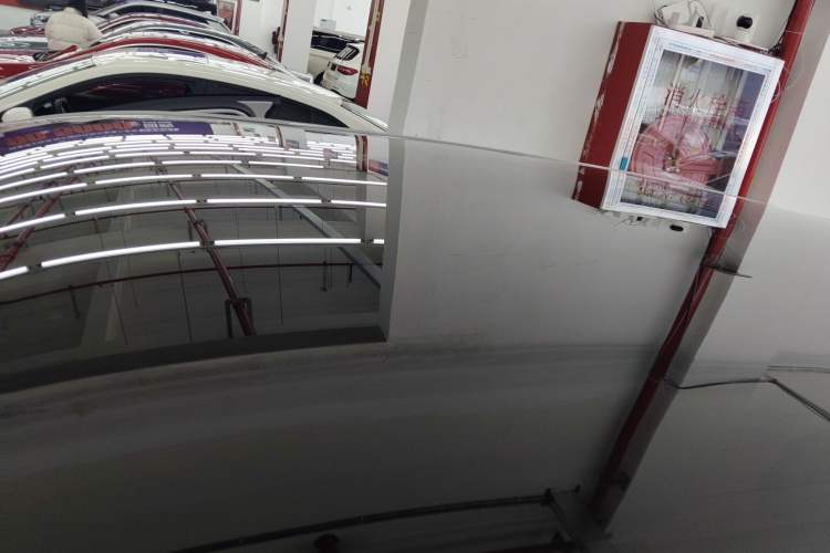 Used Leapmotor B10 2025 510 Joyful Edition
