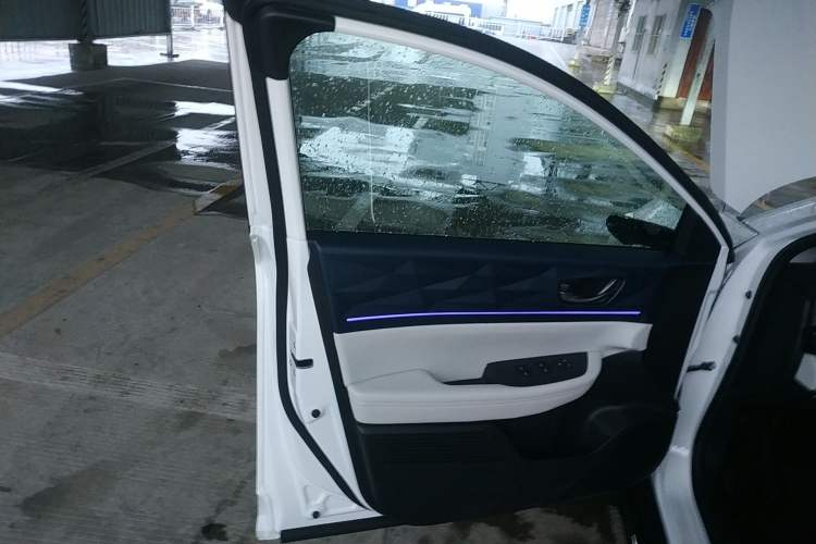 Used Lingxi L 2024 Player No. 1 Edition
