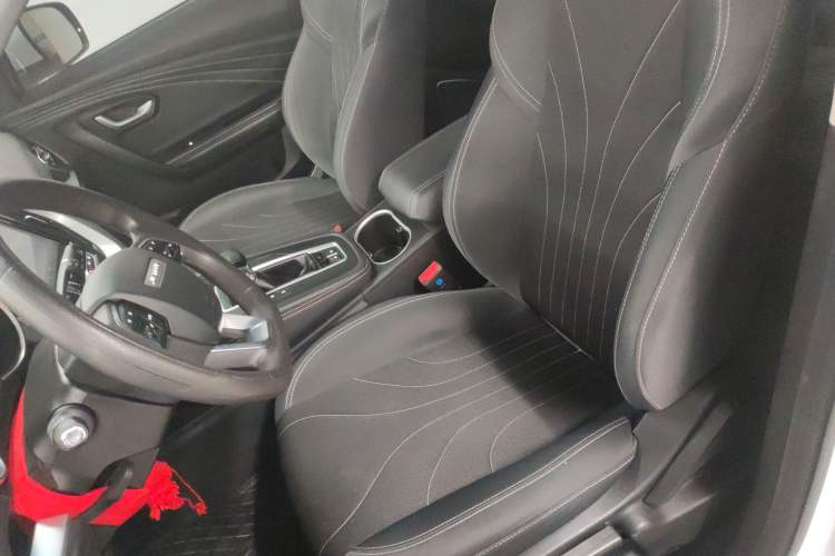 Used JETOUR X70M 2021 1.5T DCT Luxury Partner Model 5 Seats
