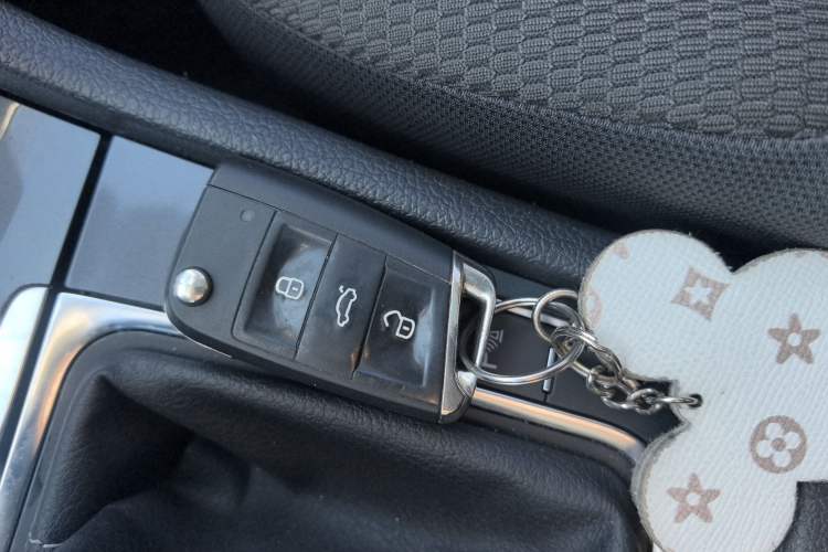 Used Volkswagen Golf 2017 1.6L Automatic Comfort Million-Vehicle Anniversary Edition
