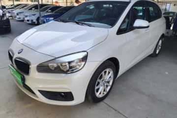 Used BMW 2 Series Active Tourer 2016 218i Fashion Model