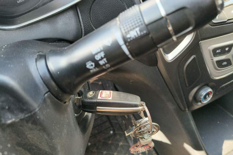 Used Chery Arrizo 5 2017 1.5L Manual Luxury Edition
