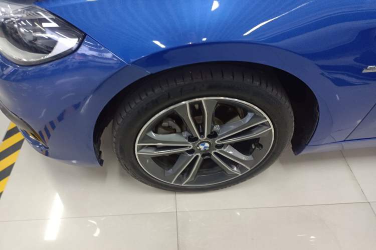 Used BMW 1 Series 2017 118i Sport Edition
