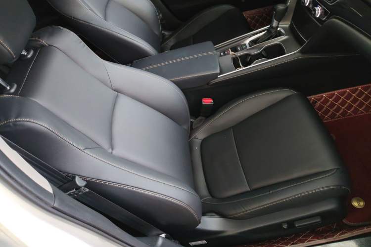 Used Honda Accord 2022 260TURBO Phantom Night · Prestige Edition