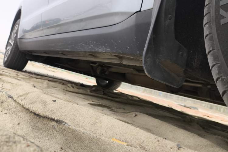 Used Geely Auto Jiajie 2019 1.5TD MHEV DCT Yaoxiang Edition
