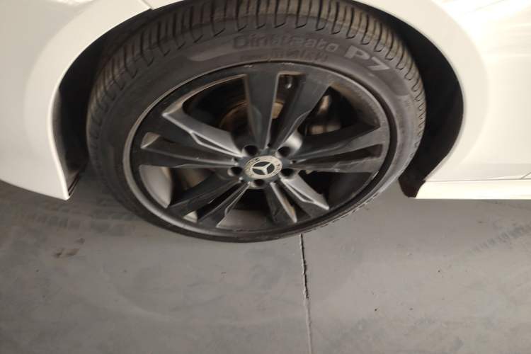 Used Mercedes-Benz E-Class 2014 E 300 L Sport Edition